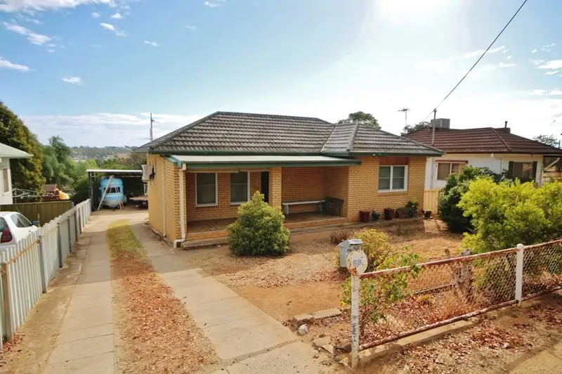 Main view of Homely house listing, 69 Allanan Street, Young NSW 2594