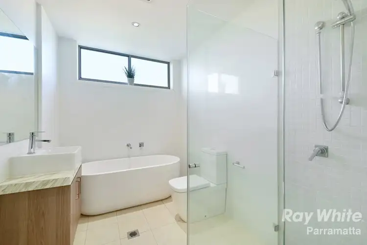 Sixth view of Homely apartment listing, 54/36-40 Culworth Avenue, Killara NSW 2071