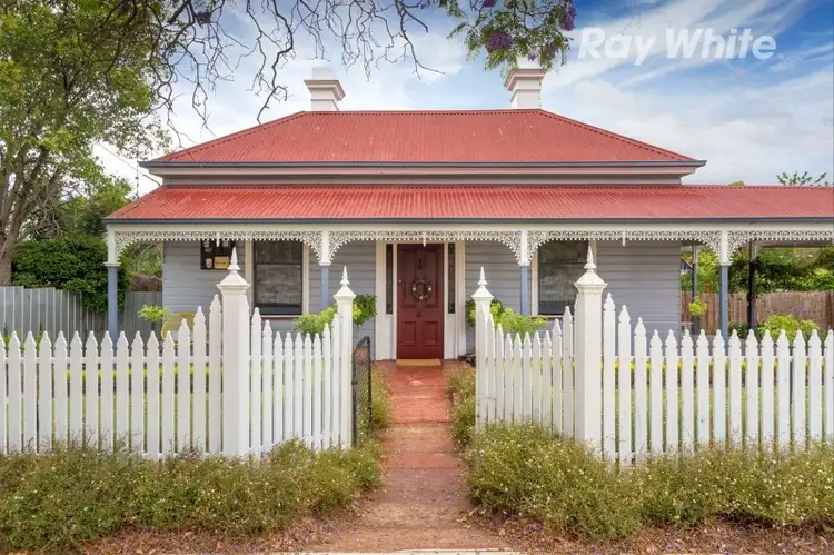 16 Gray Street Corowa, Corowa NSW 2646