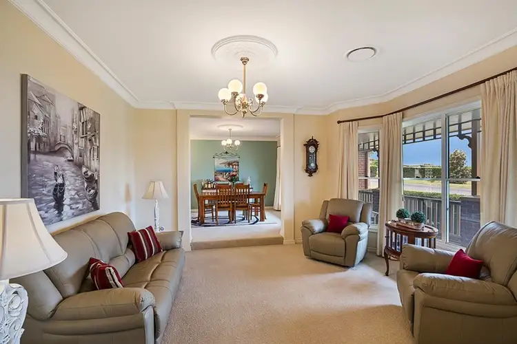 Second view of Homely house listing, 2 Brookton Avenue, Highfields QLD 4352