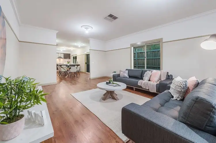 Sixth view of Homely house listing, 7 Beau Vista Drive, Craigieburn VIC 3064
