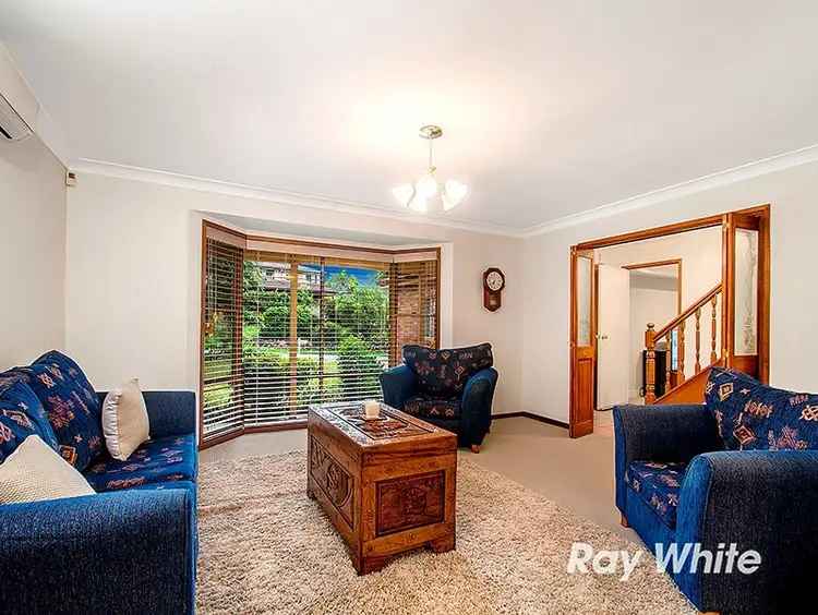 Second view of Homely house listing, 85 Crane Road, Castle Hill NSW 2154