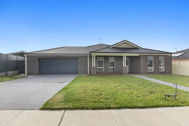 Main view of Homely house listing, 12 Sherry Court, Bannockburn VIC 3331
