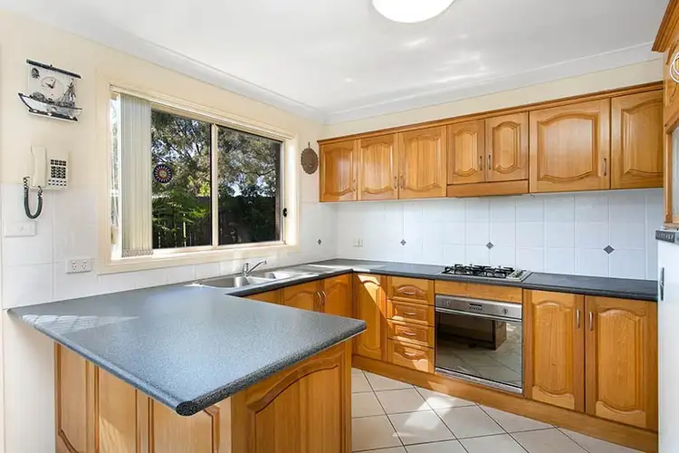 Fourth view of Homely townhouse listing, 4/34A Addison Street, Shellharbour NSW 2529