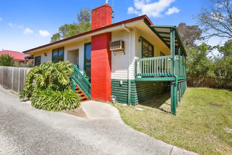 Second view of Homely house listing, 104 Anderson Street, Lilydale VIC 3140