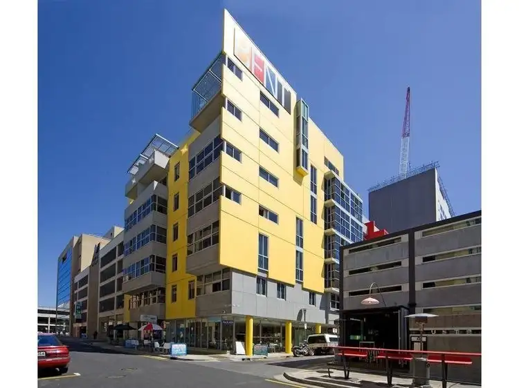 54/45 York Street, Adelaide SA 5000
