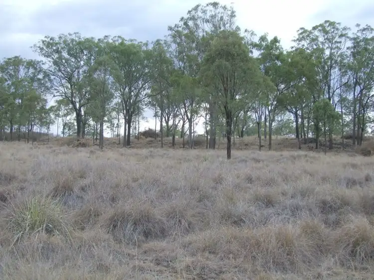 Second view of Homely rural property listing, L33 Cooyar-Rangemore Road, Cooyar QLD 4402