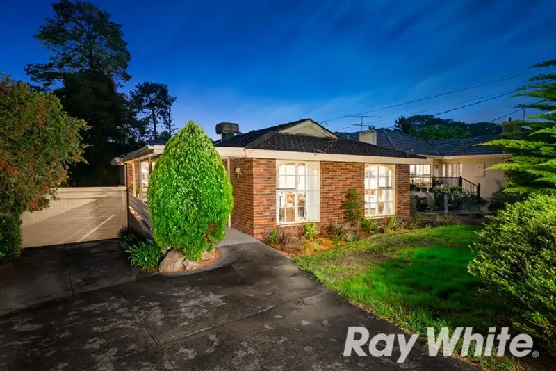 Main view of Homely house listing, 16 Boronia Grove, Doncaster East VIC 3109