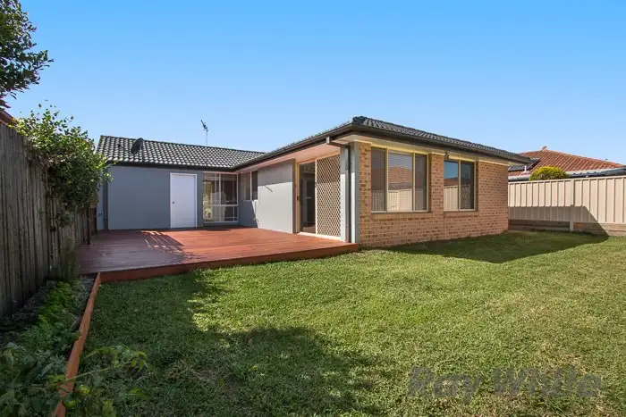 Fourth view of Homely house listing, 19 Garrett Street, Carrington NSW 2294