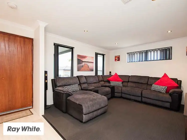 Fourth view of Homely house listing, 3 Cochrane Loop, Aveley WA 6069