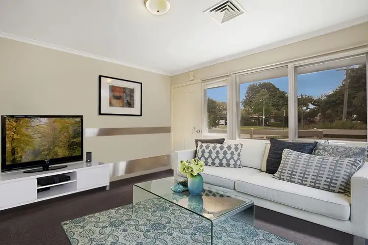 Second view of Homely unit listing, 2/41 McCulloch Street, Nunawading VIC 3131