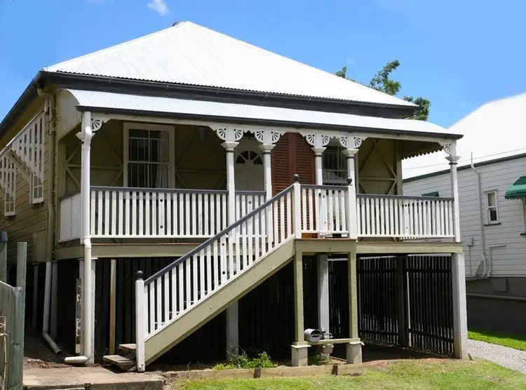 18 Harriet Street, West End QLD 4101