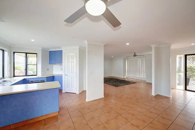Sixth view of Homely house listing, 22 Robert John Circuit, Coral Cove QLD 4670