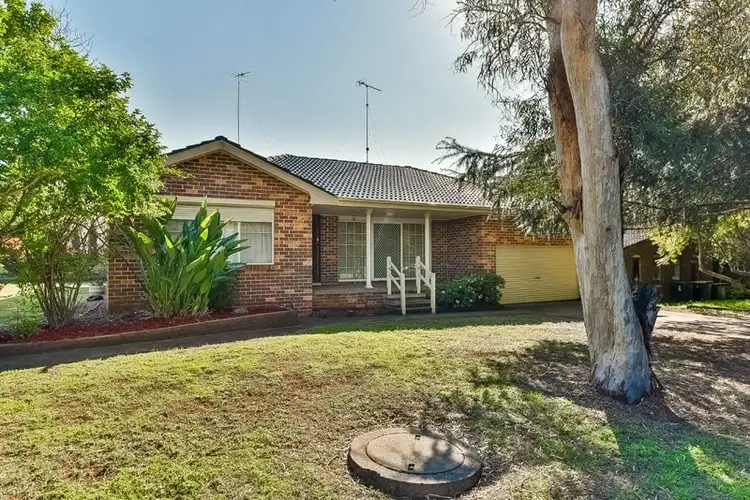 Main view of Homely house listing, 1 Endeavour Street, Ruse NSW 2560