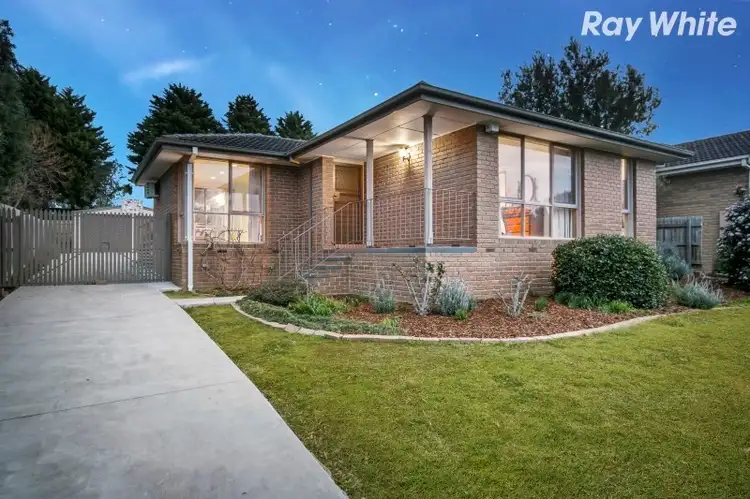 111 Murrindal Drive
