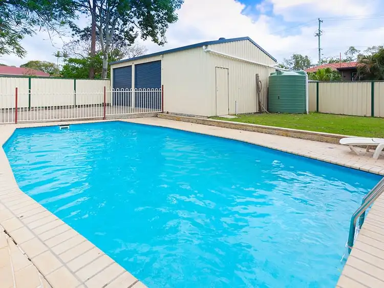 Second view of Homely house listing, 3 Penguin Street, Inala QLD 4077