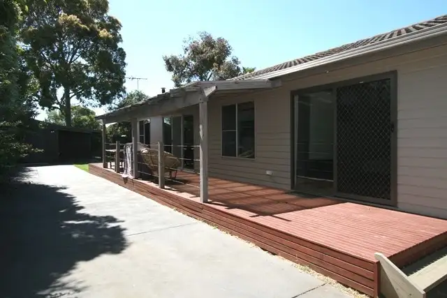 Main view of Homely house listing, 21 Lansell Road, Cowes VIC 3922