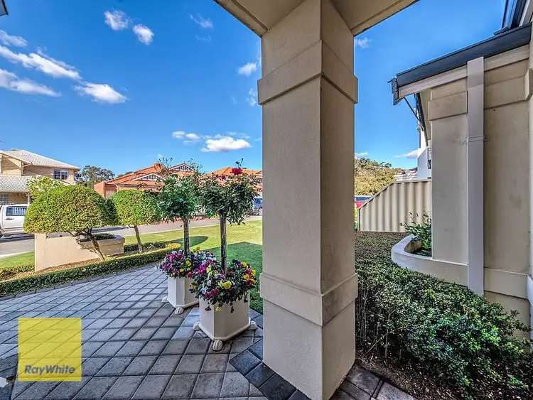 Fifth view of Homely house listing, 32 Macaulay Crescent, Inglewood WA 6052