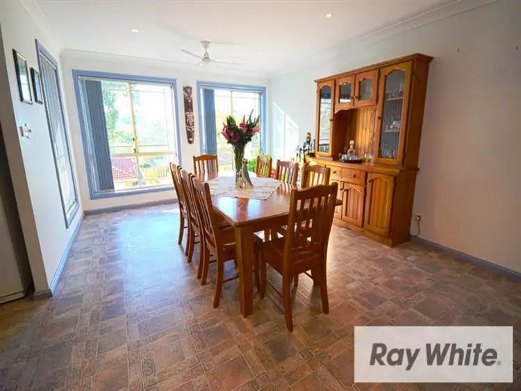 Fifth view of Homely house listing, 5 Whitfield Place, Picton NSW 2571