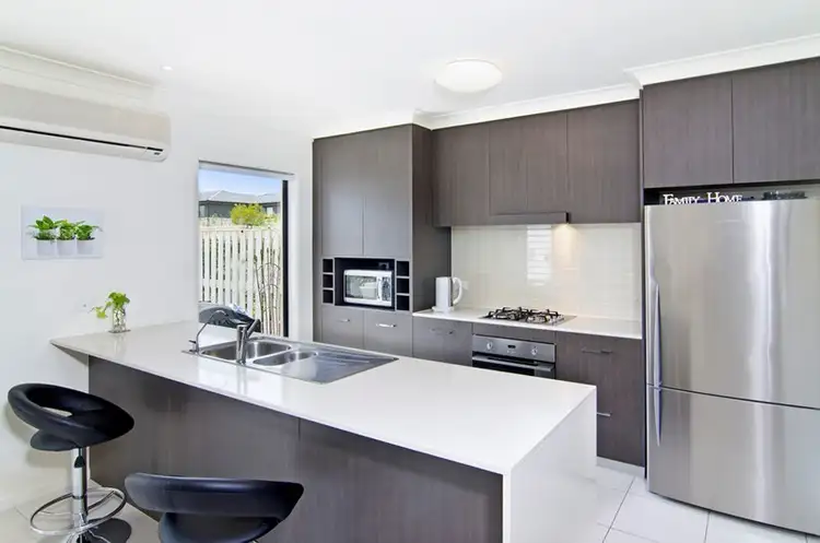 Fourth view of Homely townhouse listing, 31/2 Inland Drive, Tugun QLD 4224