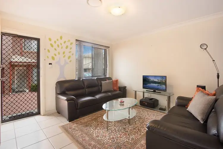 Second view of Homely townhouse listing, 33/38 Hillcrest Road, Quakers Hill NSW 2763