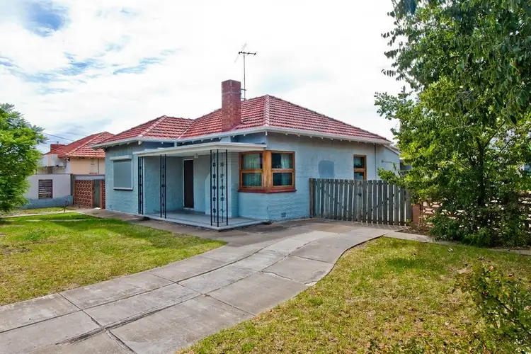 1 Carnarvon Avenue, Brooklyn Park SA 5032