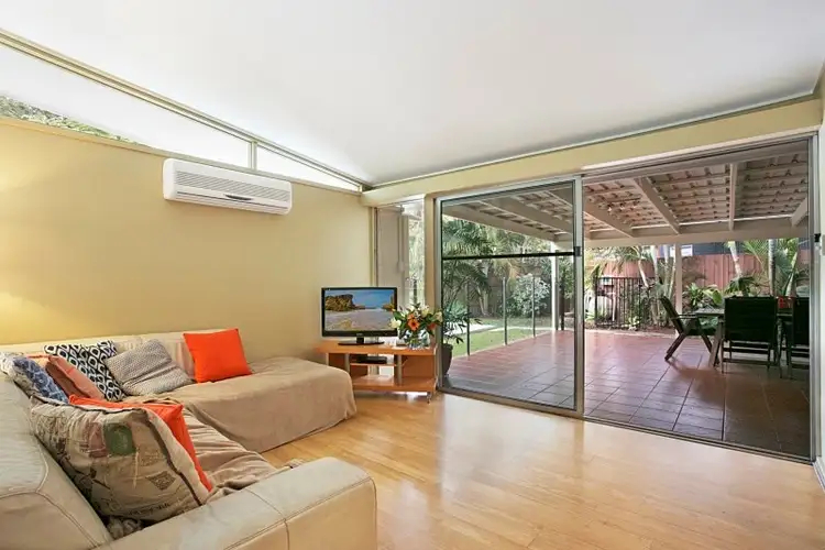 Sixth view of Homely house listing, 50 Moordale Street, Chapel Hill QLD 4069