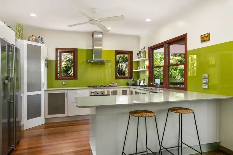 Sixth view of Homely house listing, 20 Dunkalli Crescent, Wongaling Beach QLD 4852