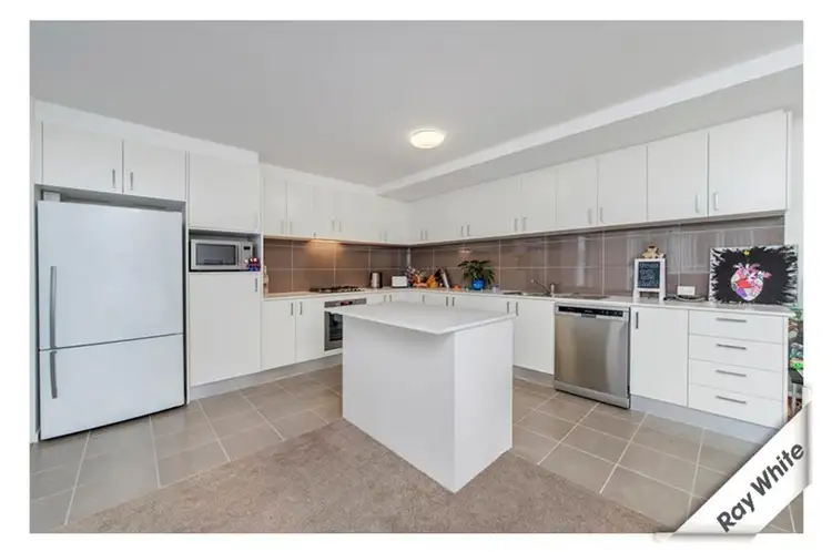 Main view of Homely unit listing, 4/13-15 Morisset Street, Queanbeyan NSW 2620