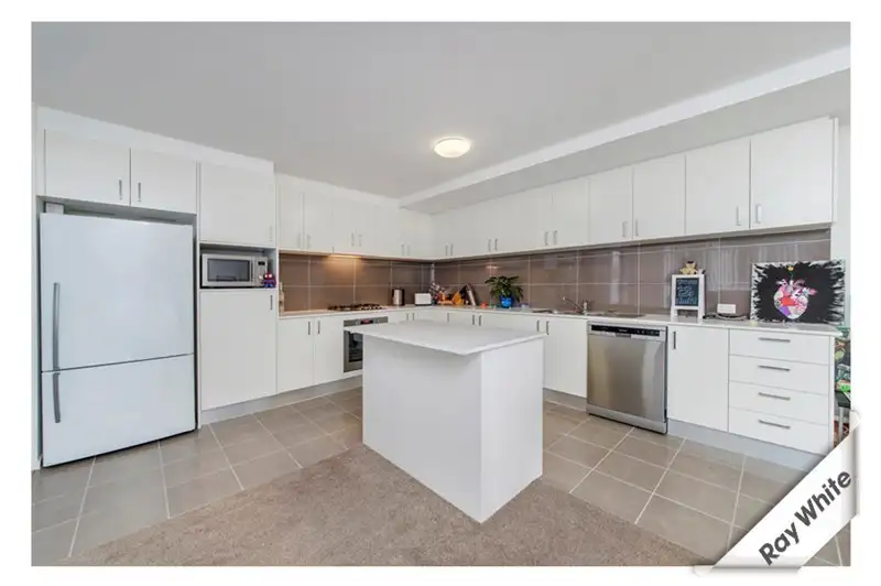 Main view of Homely unit listing, 4/13-15 Morisset Street, Queanbeyan NSW 2620