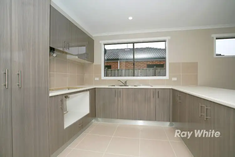 Second view of Homely house listing, 42 Alarah Boulevard, Cranbourne West VIC 3977