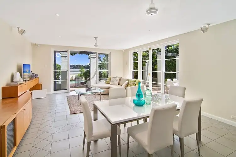 Second view of Homely house listing, 3 Neeworra Road, Northbridge NSW 2063
