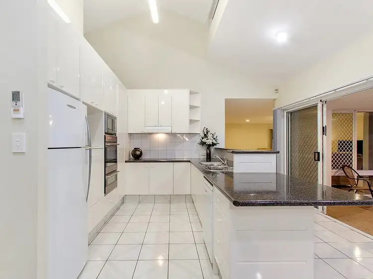 Fifth view of Homely house listing, 9 Gregory Drive, Carrara QLD 4211