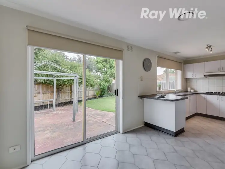Fourth view of Homely house listing, 4 Maywood Drive, Epping VIC 3076