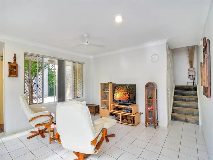 Second view of Homely townhouse listing, 4/7 Maranta Street, Elanora QLD 4221