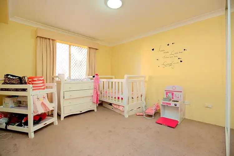 Sixth view of Homely unit listing, 4/51-53 Cairds Avenue, Bankstown NSW 2200