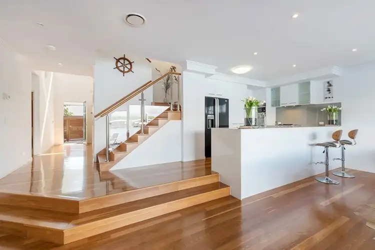 Third view of Homely townhouse listing, 2/1 Manacor Place, Coombabah QLD 4216