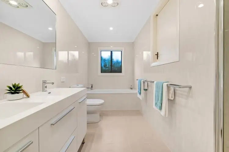 Sixth view of Homely house listing, 19 Tallowwood Avenue, Cherrybrook NSW 2126