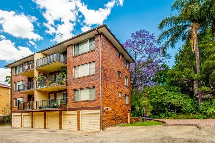 Second view of Homely unit listing, 1/11a Cambridge Street, Gladesville NSW 2111