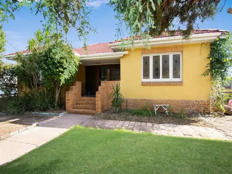 47 Simpsons Road, Bardon QLD 4065