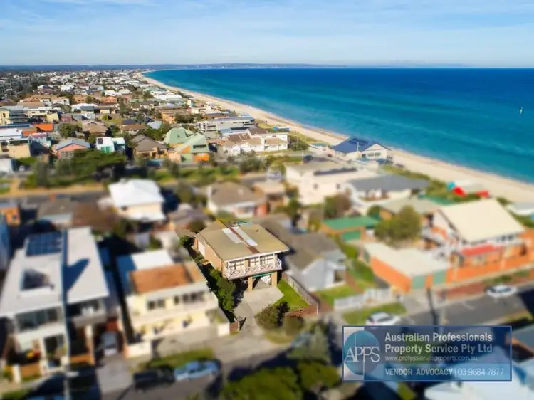 6 Sinclair Avenue, Edithvale VIC 3196