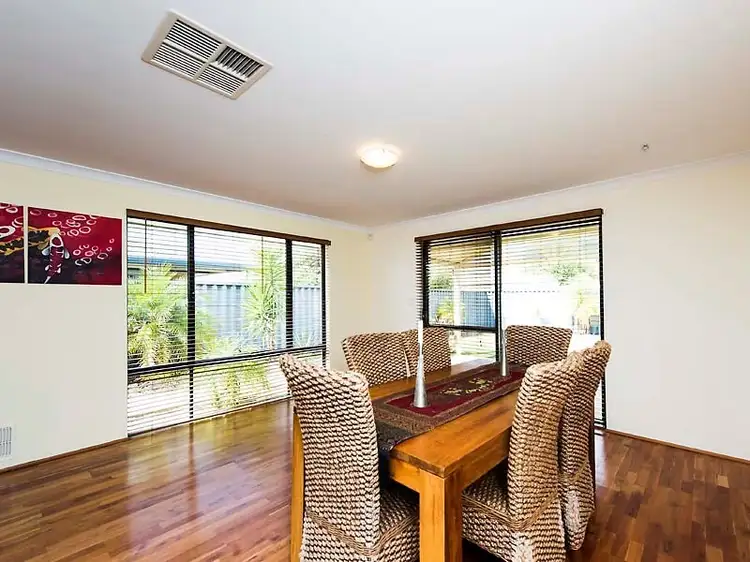 Sixth view of Homely house listing, 11 Red Tingle Turn, Baldivis WA 6171