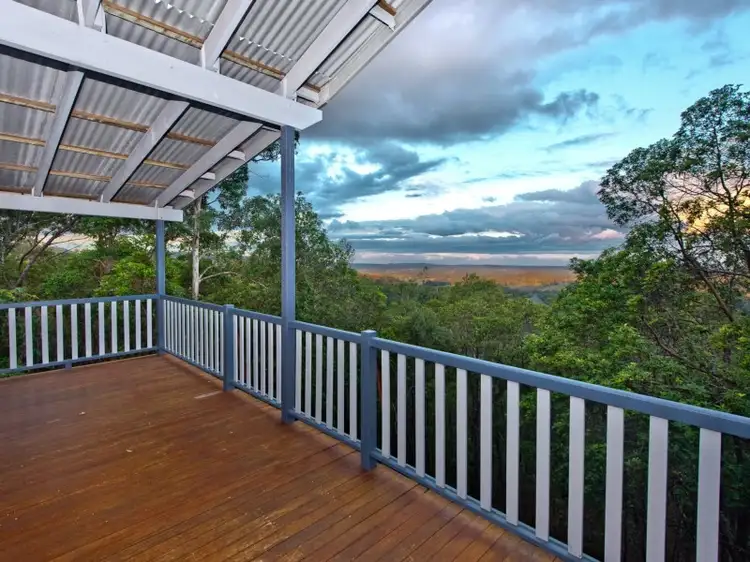 Second view of Homely house listing, 227 Woodward Road, Armstrong Creek QLD 4520