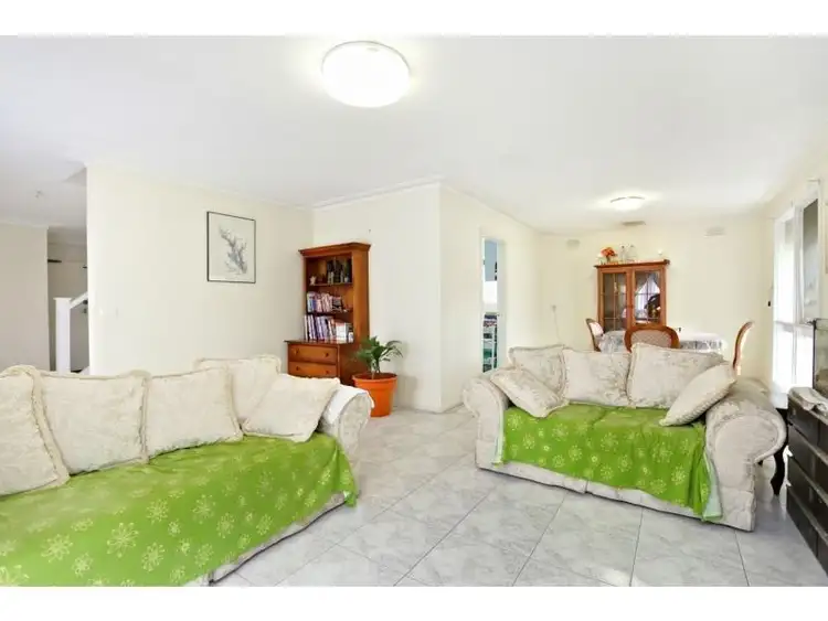 Fourth view of Homely house listing, 58 Clarke Avenue, St Albans VIC 3021