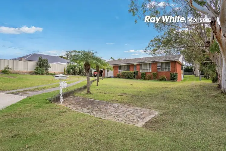 Second view of Homely house listing, 1 Trinity Point Road, Morisset Park NSW 2264