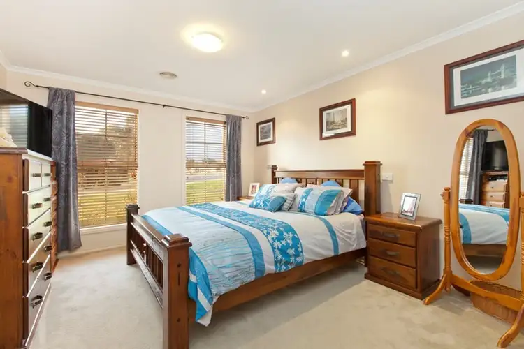 Third view of Homely house listing, 101A Learmonth Street, Buninyong VIC 3357