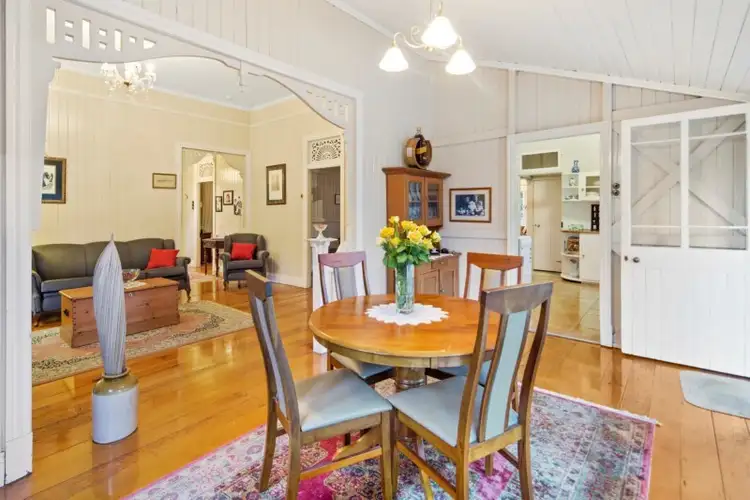 Seventh view of Homely rural property listing, 54 Willandra Place, Kureelpa QLD 4560