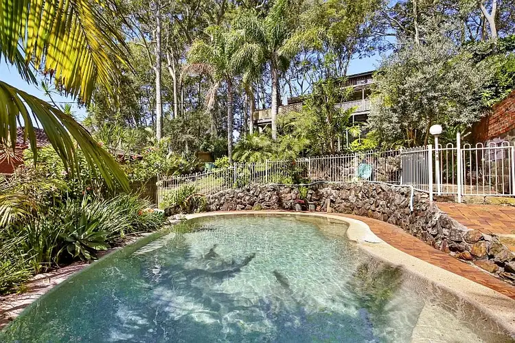 14 Northview Drive, Bateau Bay NSW 2261