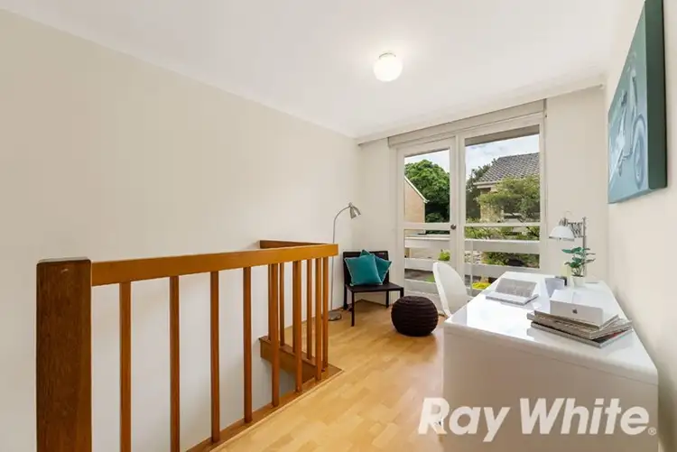 Fourth view of Homely unit listing, 8/65-67 Albion Road, Box Hill VIC 3128