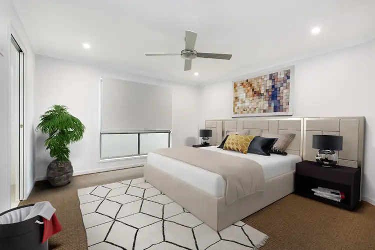 Seventh view of Homely house listing, 22 McArthur Parade, Caloundra West QLD 4551